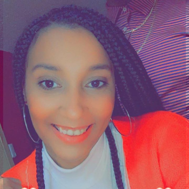 Profile Picture of Eunice (@mrs.barner) on Tiktok