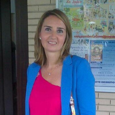 Profile Picture of Isabel Salido (@salido_isabel) on Twitter
