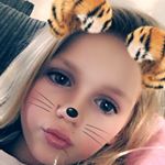 Profile Picture of Sophia Holmes (@sophia_holmesy) on Instagram