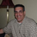 Profile Picture of John Curry (@Maginy) on Flickr