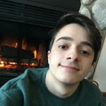 Profile Picture of Tyler Hecht (@tylerhecht) on Instagram