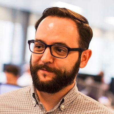 Profile Picture of Warren Veljanovski (@WarrenV_) on Twitter