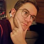 Profile Picture of Nathaniel W. Blevins (@nwb42) on Instagram