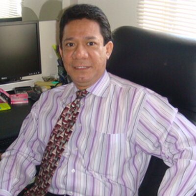 Profile Picture of Hector J. Leon-Wong (@DocLW) on Twitter