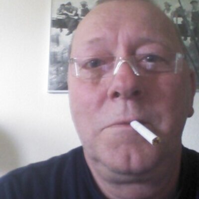 Profile Picture of Kenneth Thomsen (@kethom1311) on Twitter