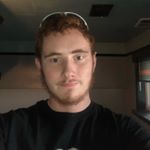 Profile Picture of Garrett Mackey (@thunderclaw130) on Instagram