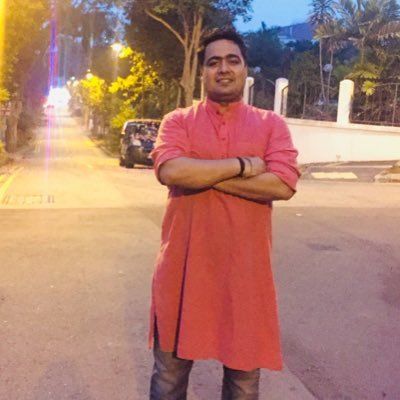 Profile Picture of Yash_Bhagwat (@jeremy_ragusa018) on Tiktok