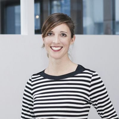 Profile Picture of Lisa Ebner (@DieLizz) on Twitter