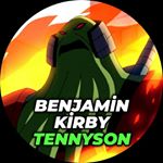 Profile Picture of Ben Tennyson (@benjamin_kirby_tennyson1) on Instagram