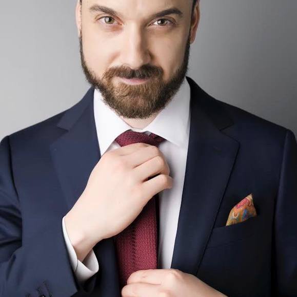 Profile Picture of Eric Paulson (@epaulson2) on Poshmark