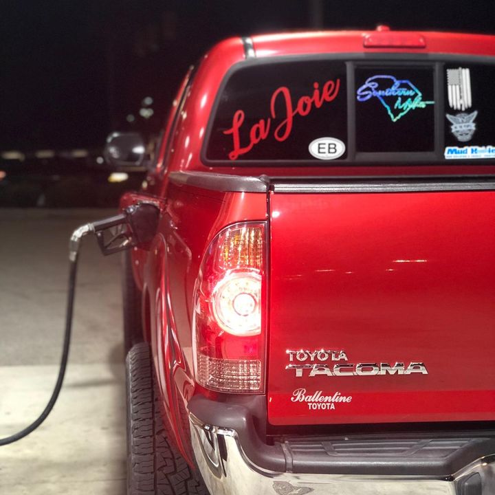 Profile Picture of John Lajoie (@john_lajoie) on Tiktok