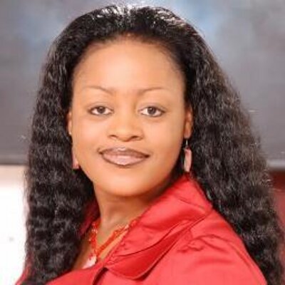 Profile Picture of Tammy (@TamekaLightfoot) on Twitter