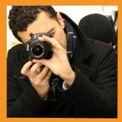 Profile Picture of Mark Faridani (@markberniker) on Twitter