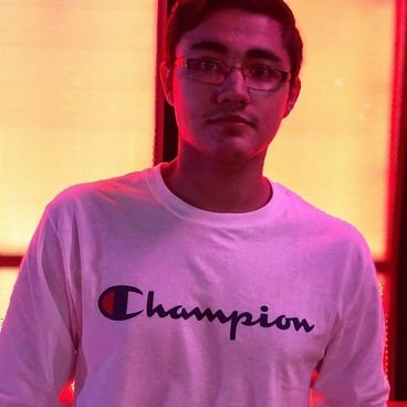 Profile Picture of Juan (@JuanAraujo1029) on Twitter