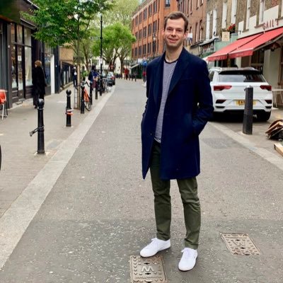 Profile Picture of Philip Schroeder (@phil_schroeder) on Twitter