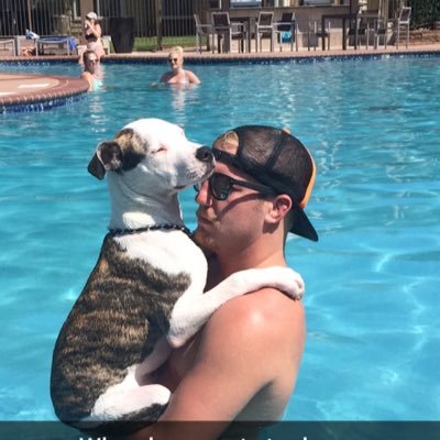 Profile Picture of Joshua Ailey (@JoshuaAiley) on Twitter