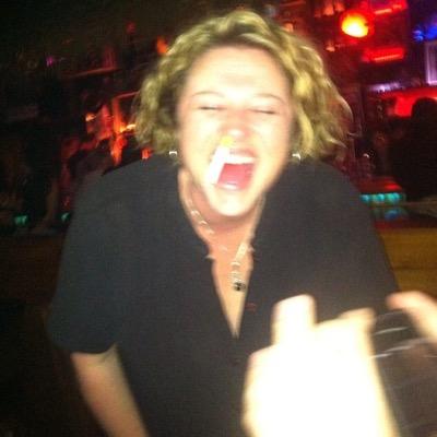 Profile Picture of Adrienne Biddle (@abiddledc) on Twitter