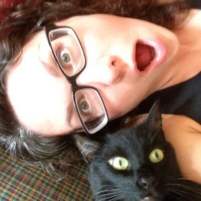 Profile Picture of JS Doan (@JScribe) on Twitter