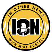 Profile Picture of In Other News With Mike Russell (@inothernewswithmikerussell) on Youtube