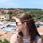 Profile Picture of Laura Walz (@strumpfstrickerstochter) on Instagram