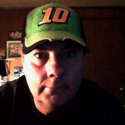 Profile Picture of Michael Conway (@BigMax1014) on Twitter