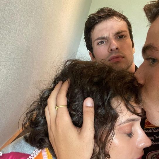 Profile Picture of Rudolph (@sombeianqai) on Tiktok