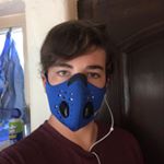 Profile Picture of John Risso (@jrisso_cvhs10) on Instagram