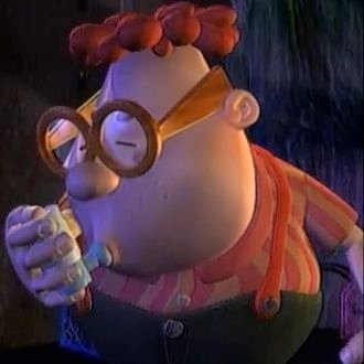 Profile Picture of Devin Grider (@CheetosCrouton) on Twitter
