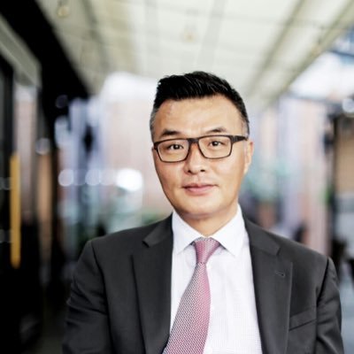 Profile Picture of Moses Choi (@moses_promise) on Twitter