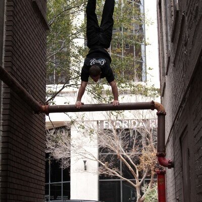 Profile Picture of Benjamin Wicks (@BenFlippinWicks) on Twitter