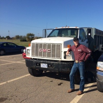Profile Picture of Travis Benoit (@Benoit48Trav) on Twitter