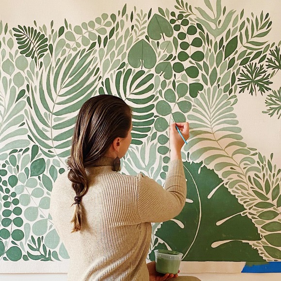 Profile Picture of Anastasia Tumanova (@aatumanova) on Poshmark