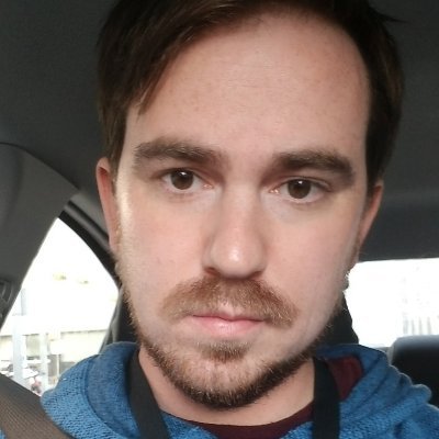 Profile Picture of Adam James Rossiter (@AdamJamesRossi1) on Twitter