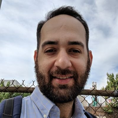 Profile Picture of David Olesh (@DavidOl53185983) on Twitter