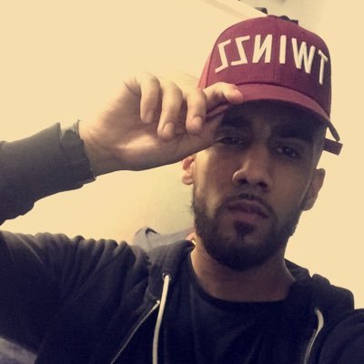Profile Picture of Ateeq Rehman (@DellBoy_Ateeq) on Twitter