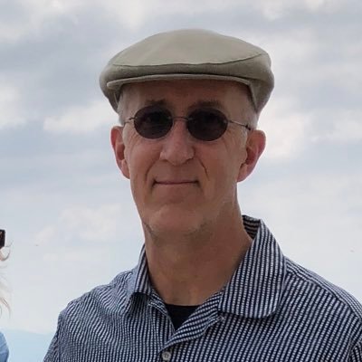 Profile Picture of John Henkel (@johnrhenkel) on Twitter