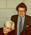 Profile Picture of Peter Melvinon Wikipedia
