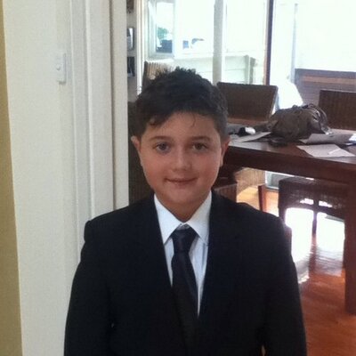 Joshua Albanese - Twitter Profile Picture of Joshua Albanese (@AlbaneseJoshua) on Twitter