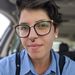 Profile Picture of Alissa Hebert (@nerdbirdlove) on Pinterest