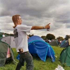 Profile Picture of Joe Harvey (@joesus84) on Myspace