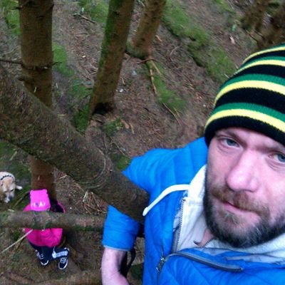 Profile Picture of Cinkus Žukauskas (@vcinkus) on Twitter