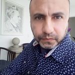 Profile Picture of Rafael Félix Zamarrón (@rafaelfzh) on Instagram