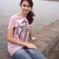 Profile Picture of Natasha Sinha (@natasha-sinha-13) on Quora