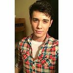 Profile Picture of Tyler Aaron Huson (@tylerhuson) on Instagram