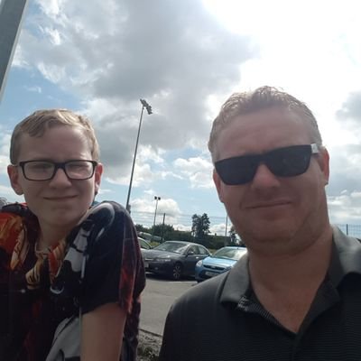 Profile Picture of John Judge (@JohnJudge50) on Twitter