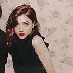 Profile Picture of nancy wheeler (@pcrfectlyboring) on Instagram