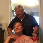 Profile Picture of Kim Bernhardt (@kimandloring) on Instagram