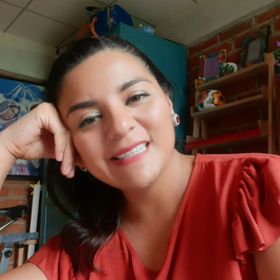 Profile Picture of Yesica Garcia (@yanethgaami09) on Pinterest