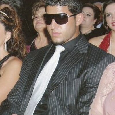 Profile Picture of Tony Hage-Boutros (@THAGEBOUTROS) on Twitter