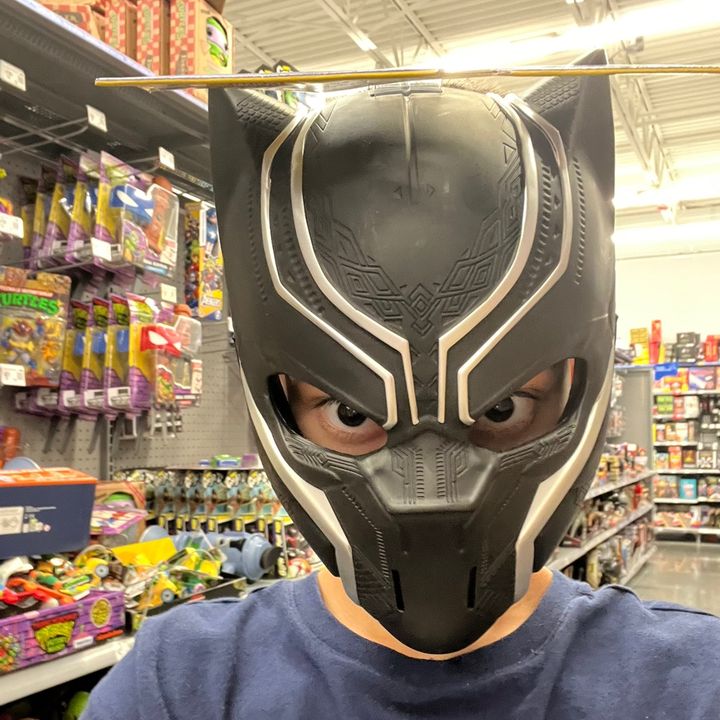 Profile Picture of Noel bruh (@theninjalegend100) on Tiktok